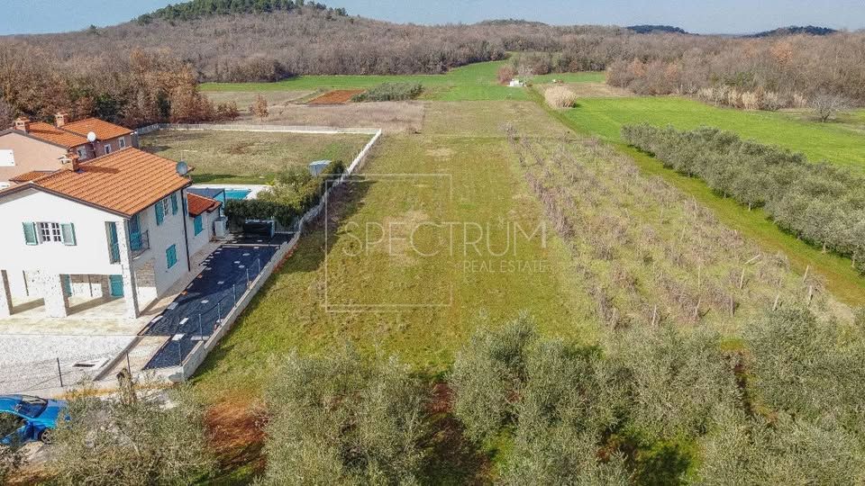Terreno POREČ, 303.000 €