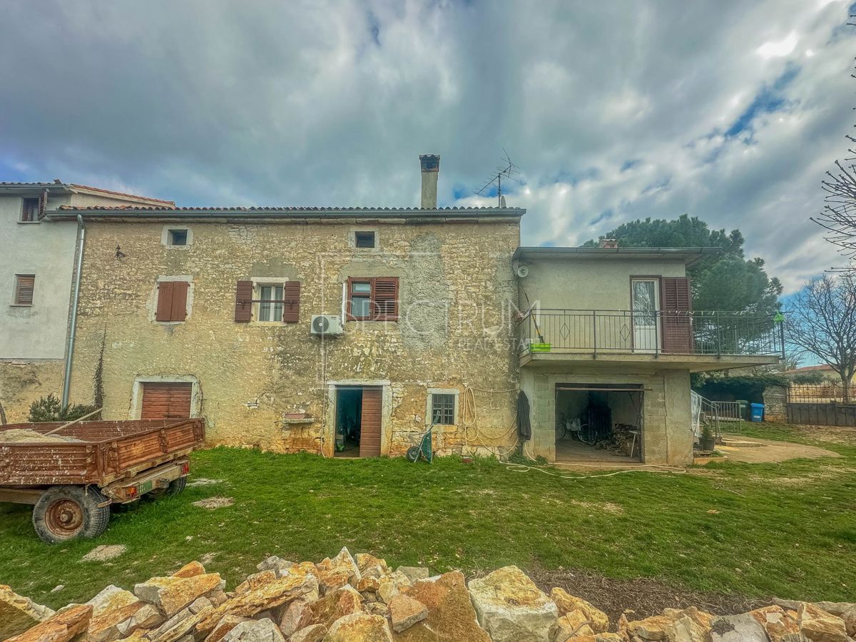 SVETI LOVREČ PAZENATIČKI