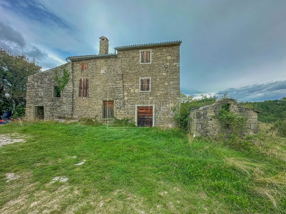Дом BUJE, 285.000 €