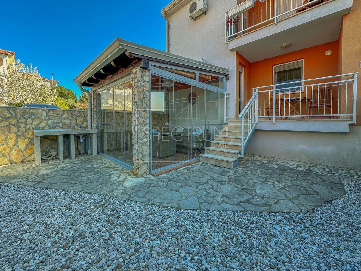 Квартира NOVIGRAD, 260.000 €