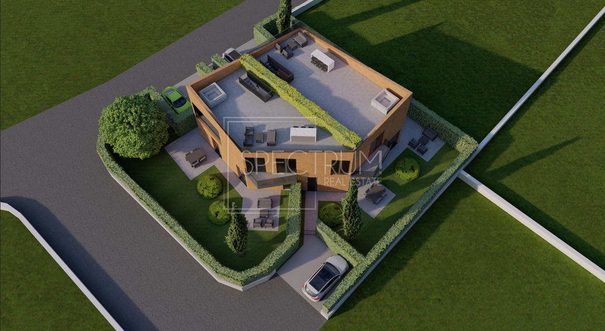 Квартира POREČ, 206.000 €