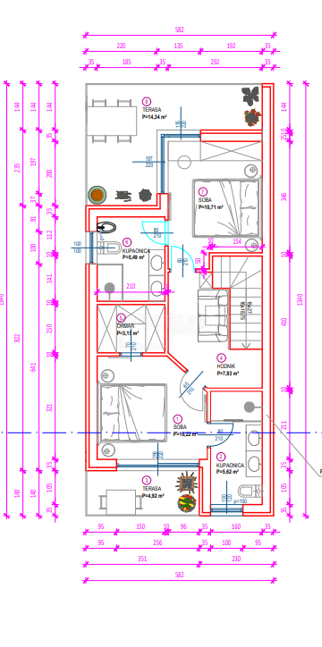 SVETI LOVREČ PAZENATIČKI