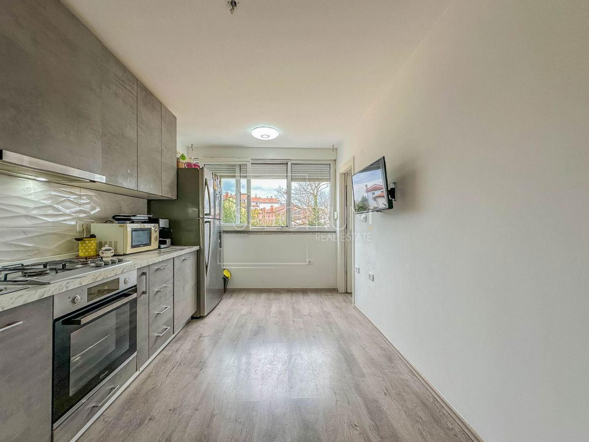 Appartamento UMAG, 120.000 €