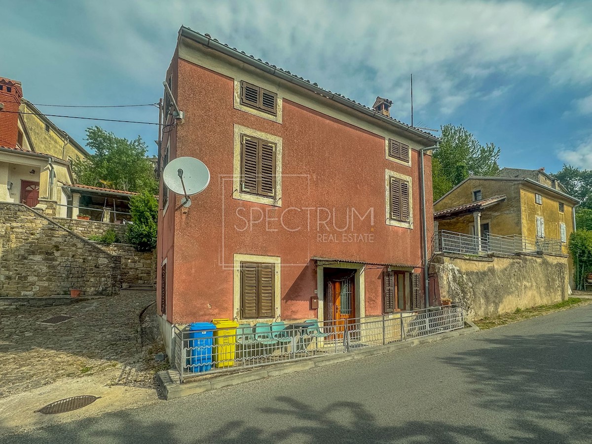MOTOVUN