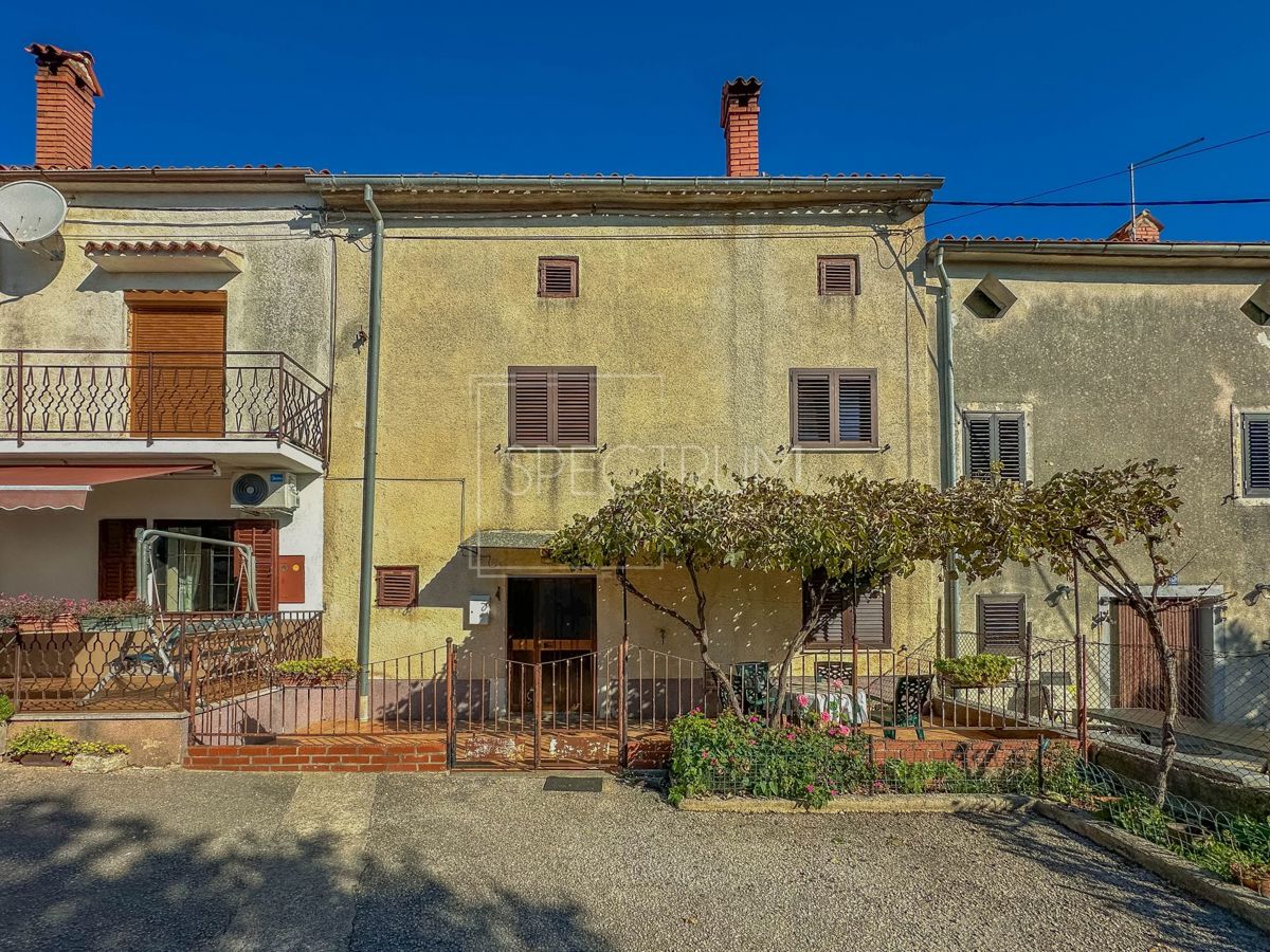 Casa BRTONIGLA, 210.000 €