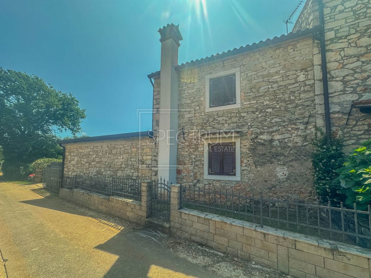 Casa BRTONIGLA, 180.000 €