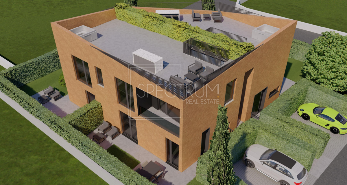 Квартира POREČ, 216.000 €