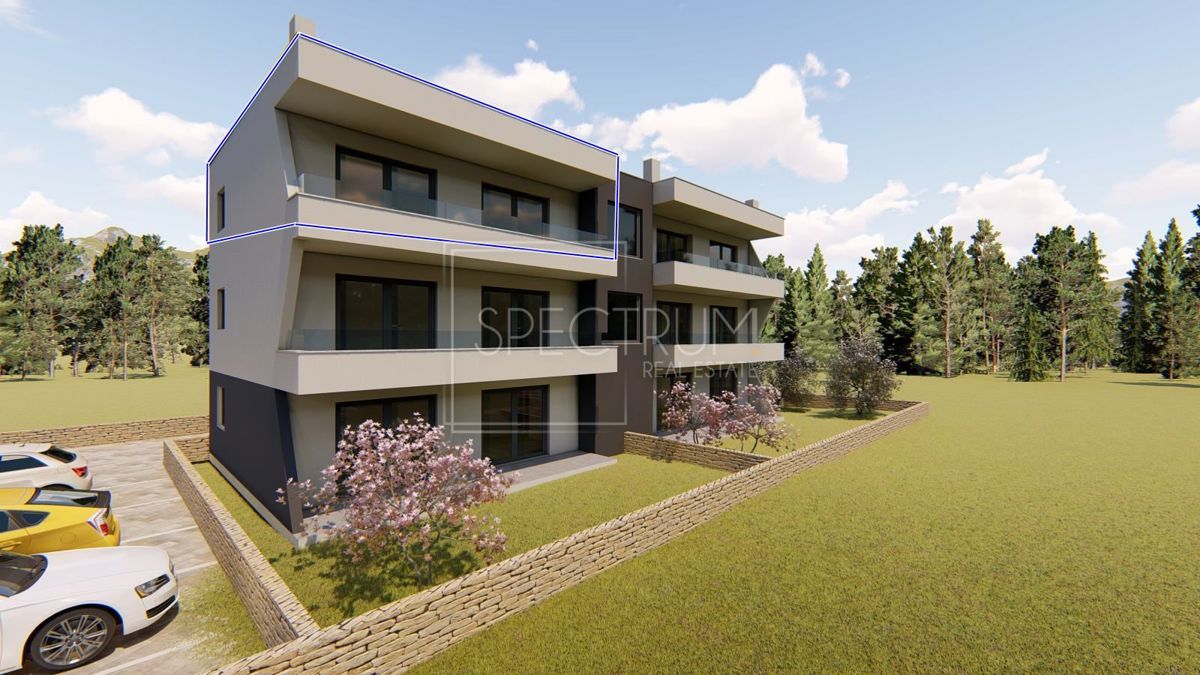 Appartamento UMAG, 241.000 €