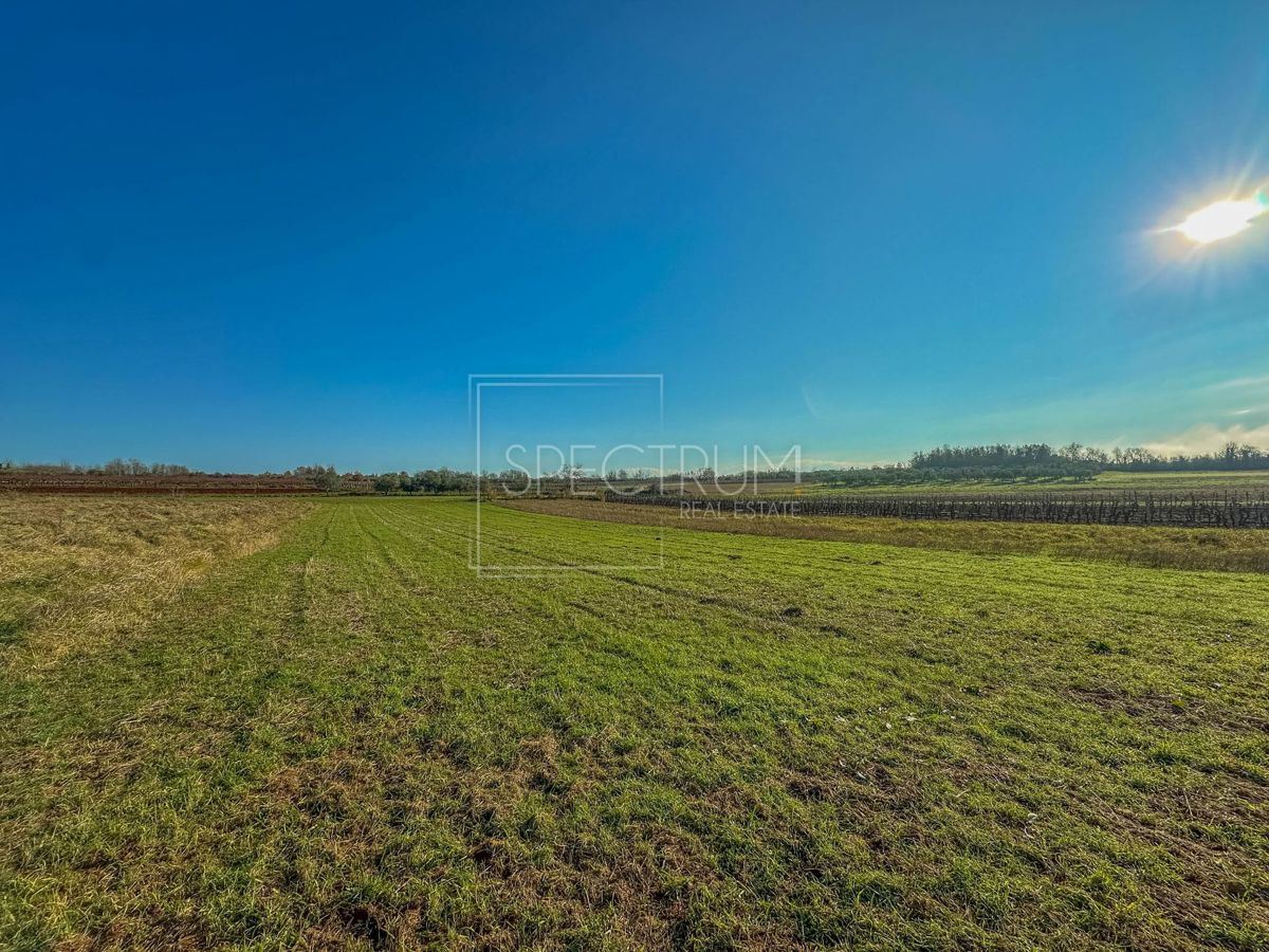 Участок BRTONIGLA, 44.000 €