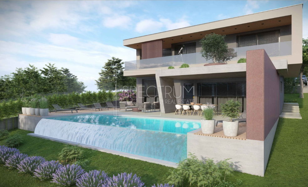 Дом LABIN, 1.500.000 €