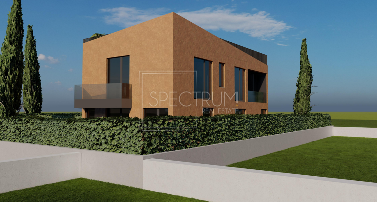 Квартира POREČ, 177.000 €