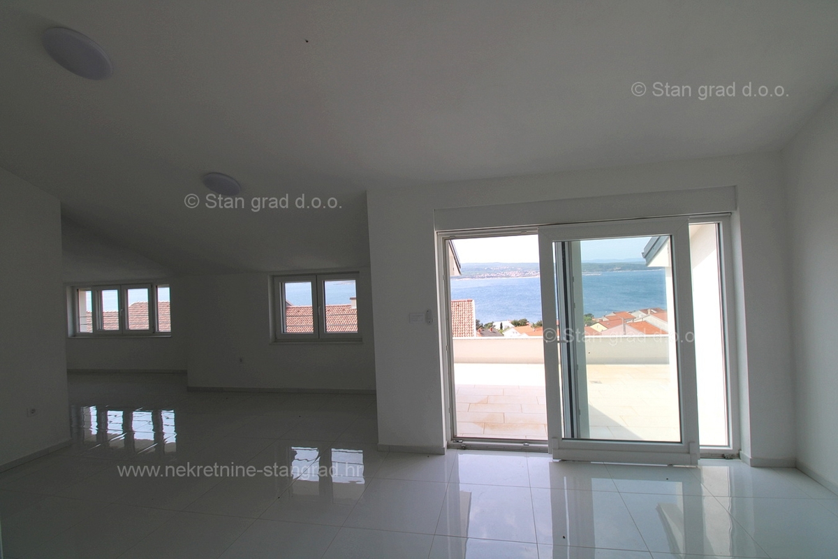 CRIKVENICA