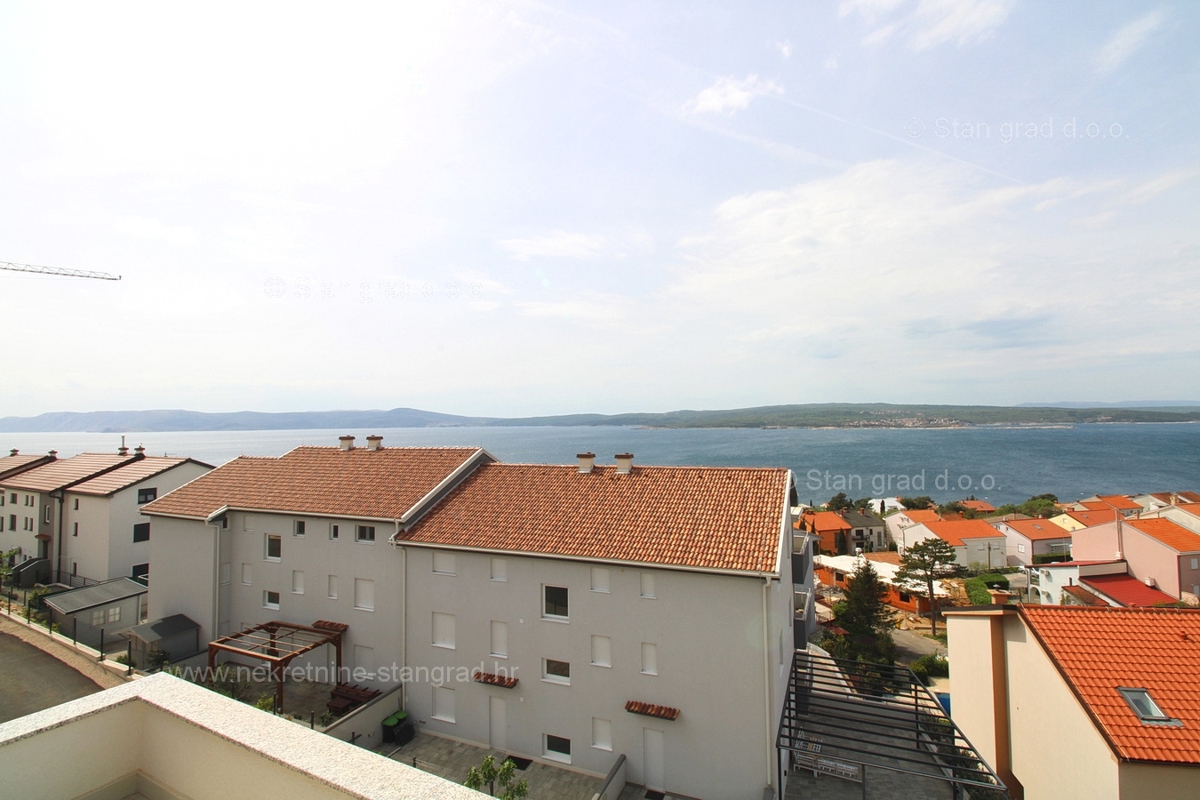 CRIKVENICA