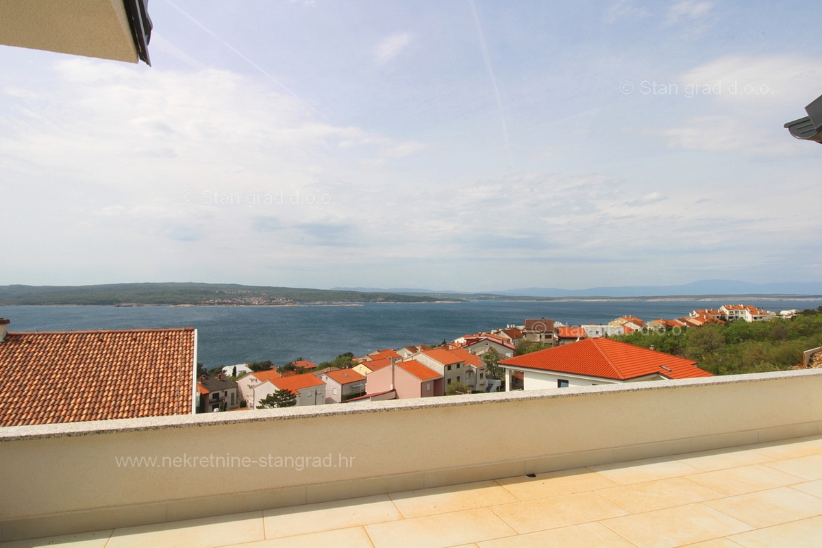 CRIKVENICA