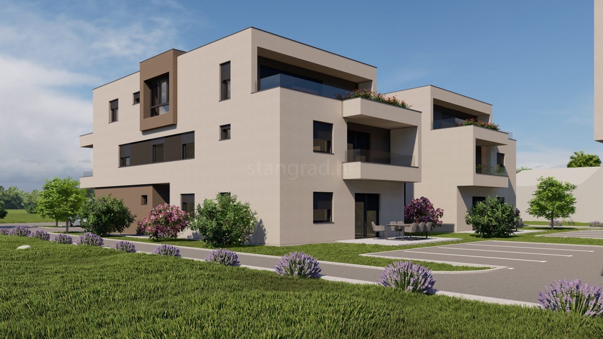 Appartamento VELIKA GORICA, 235.000 €