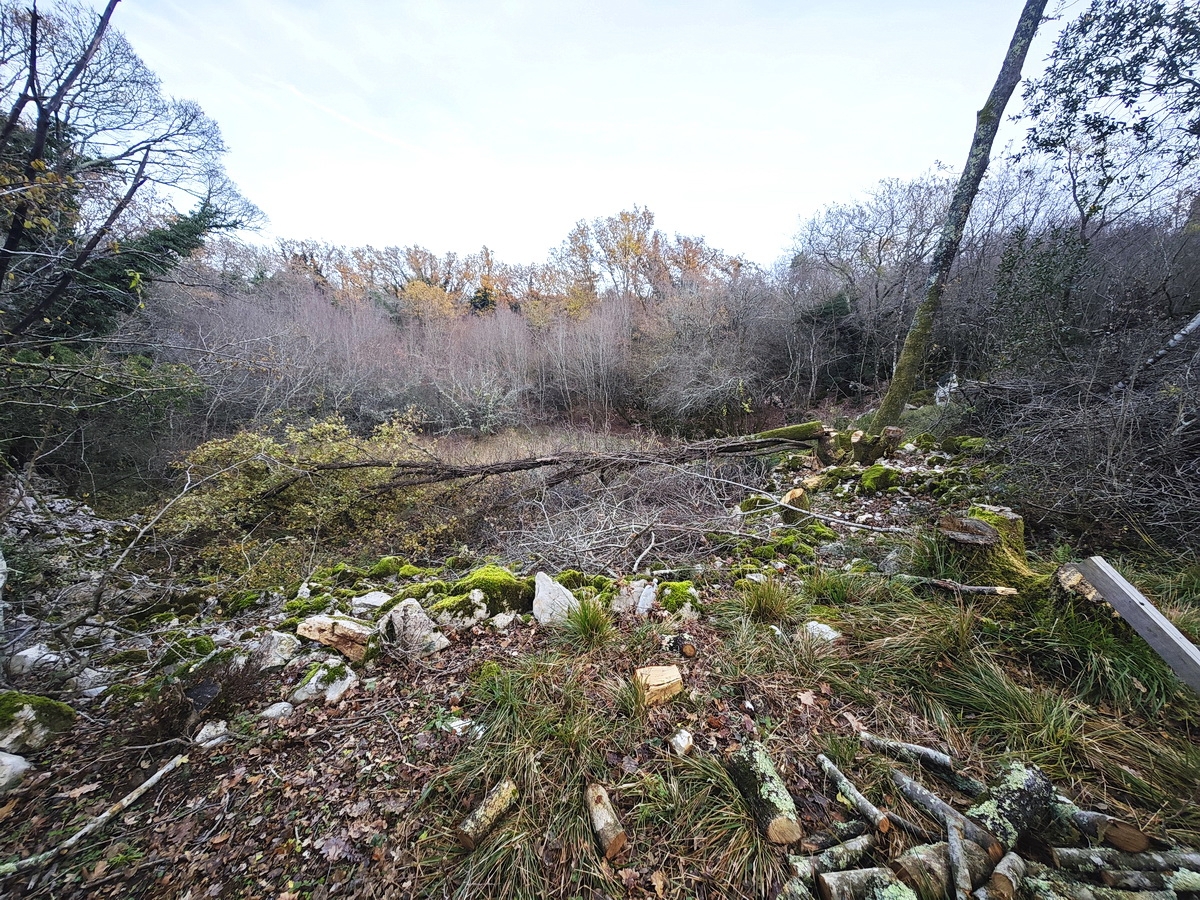 Участок KRK, 278.000 €