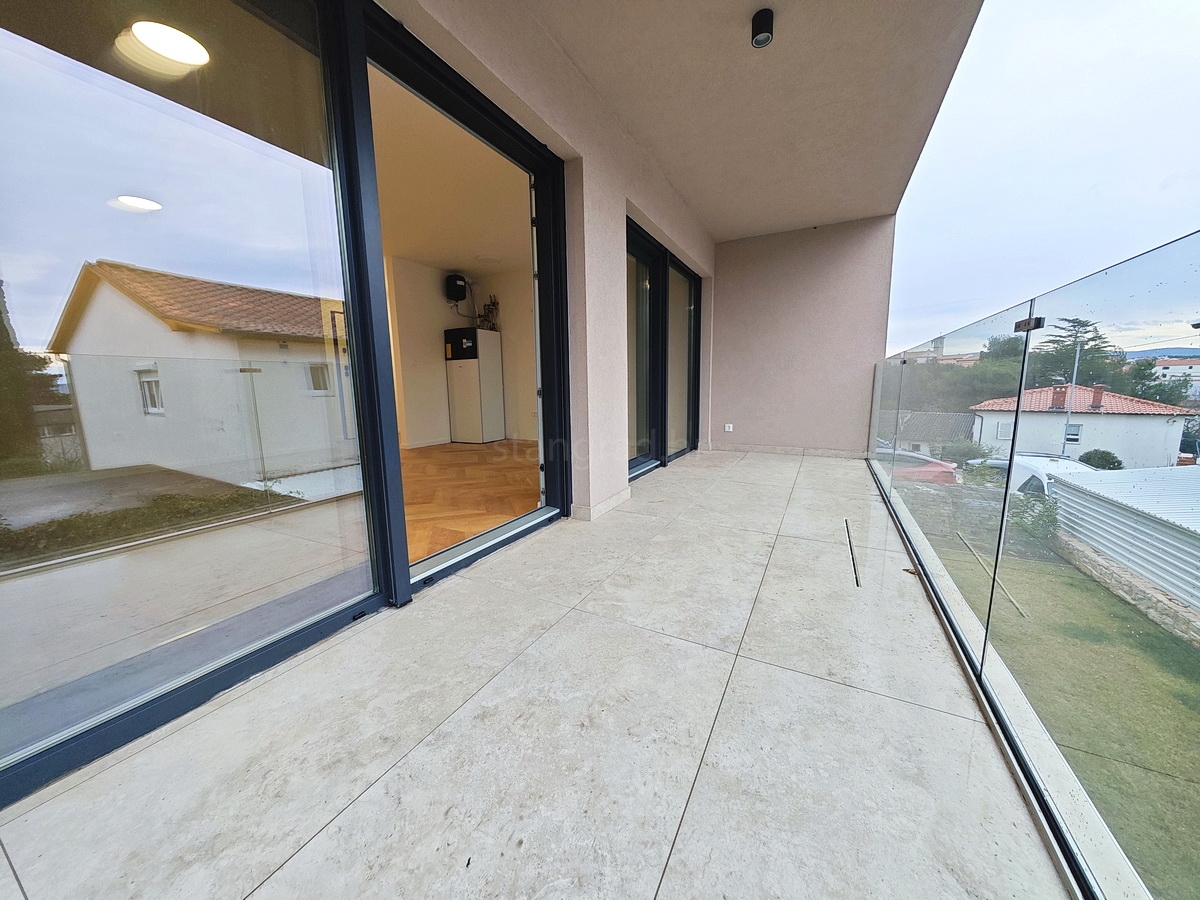 Квартира KRK, 342.500 €