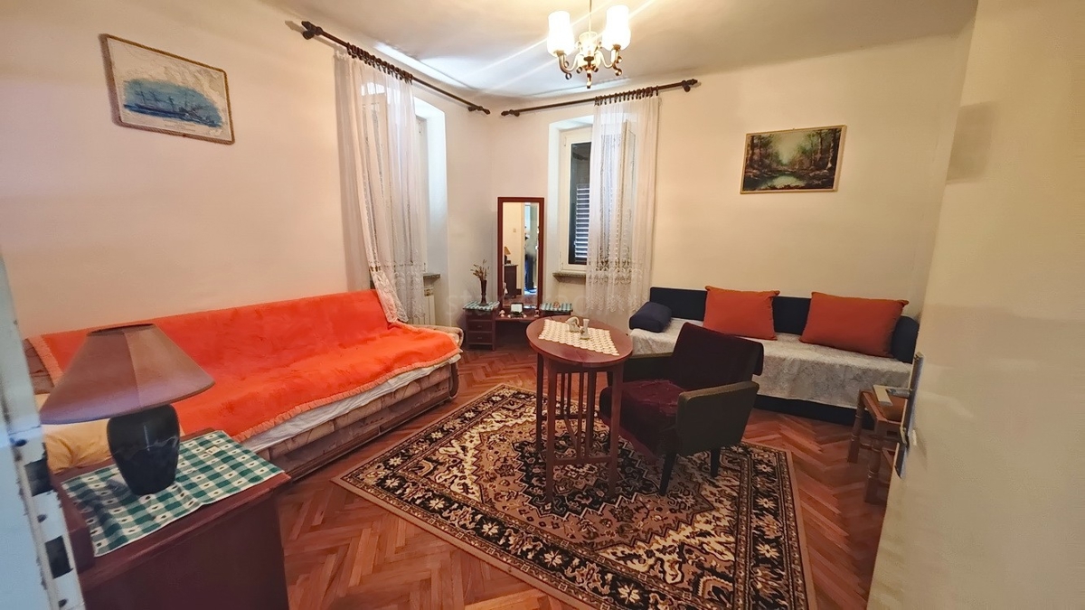 DOBRINJ