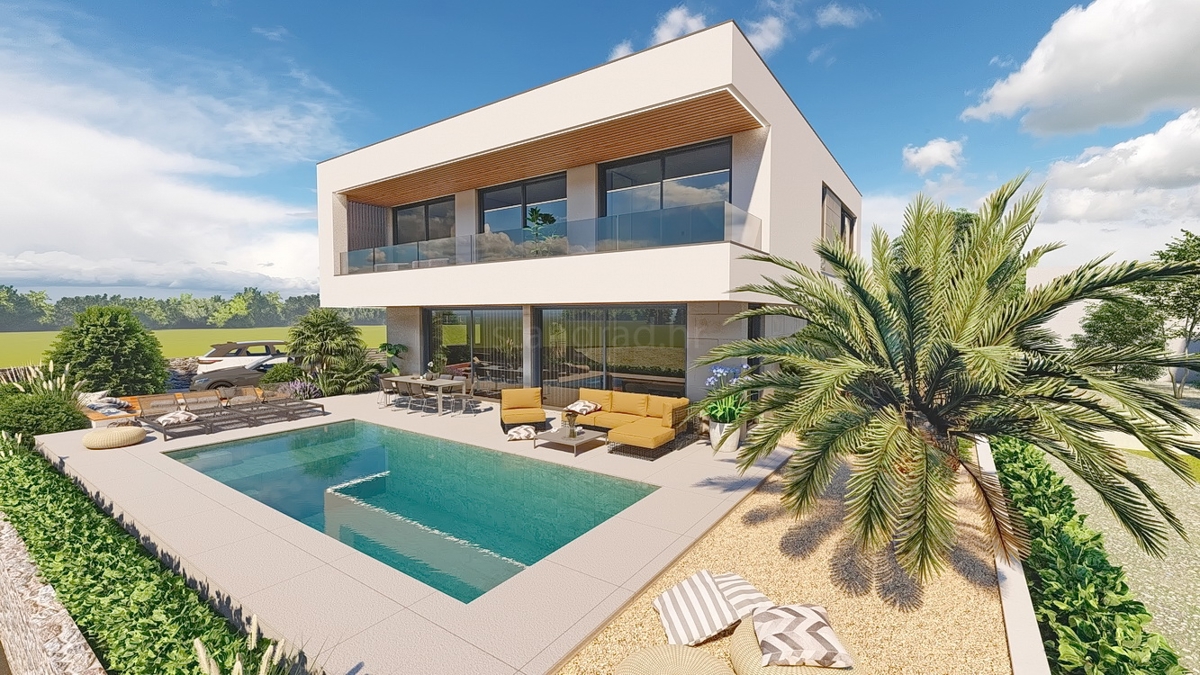 Terreno KRK, 228.000 €