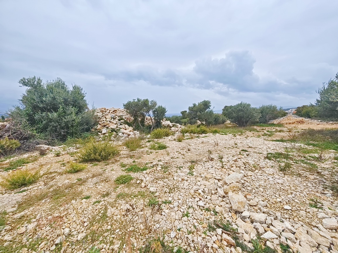 Terreno KRK, 416.000 €