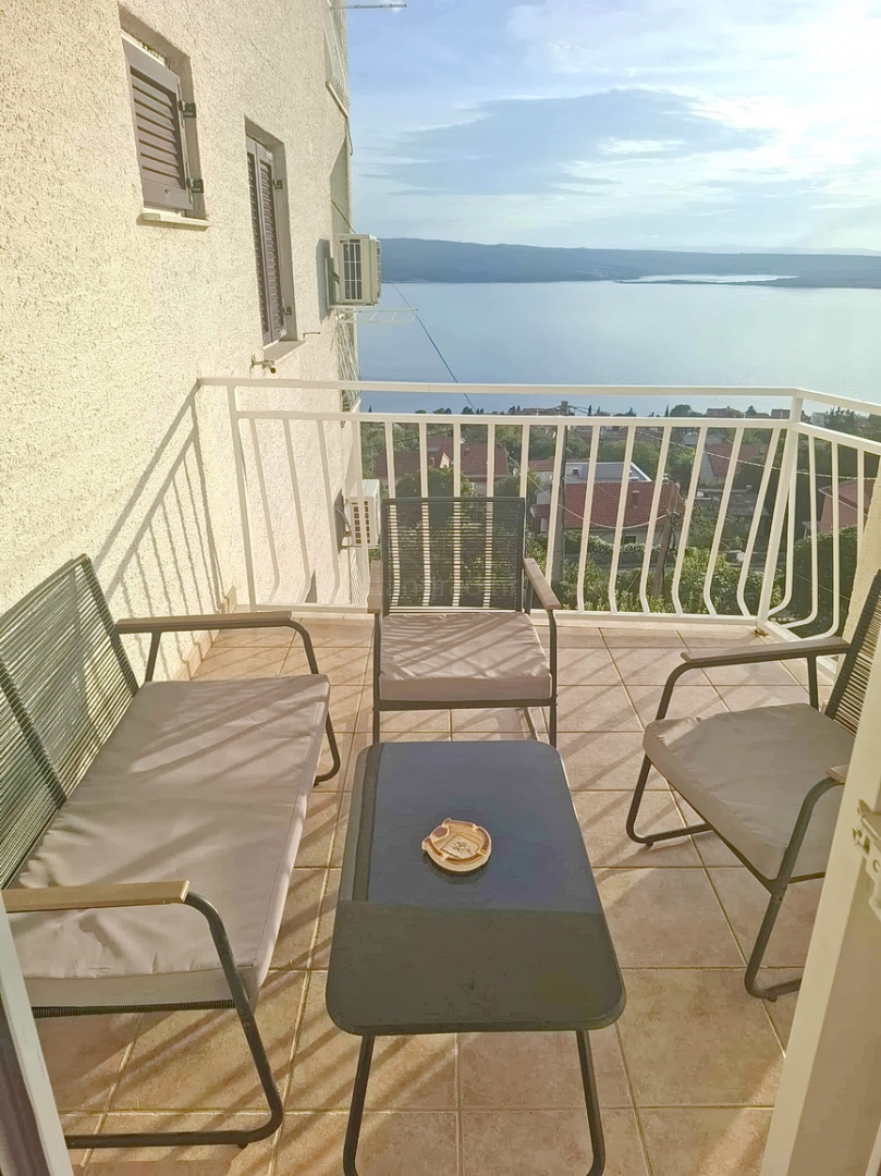 Квартира CRIKVENICA, 155.000 €