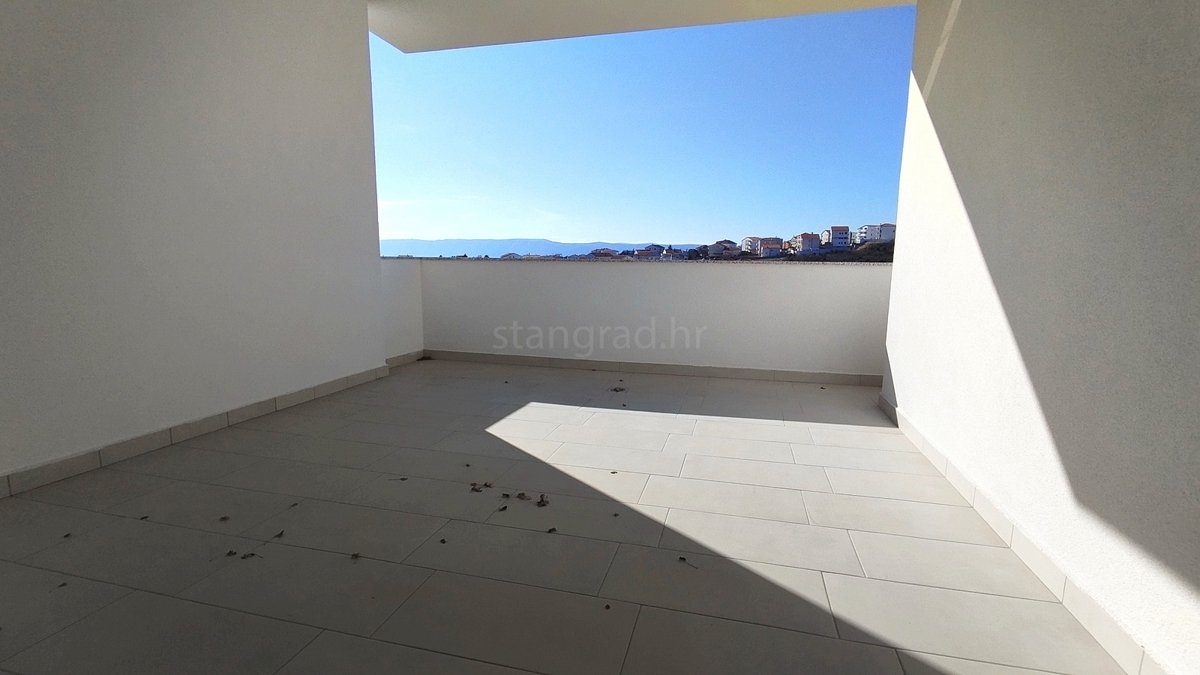 Appartamento NOVI VINODOLSKI, 223.000 €