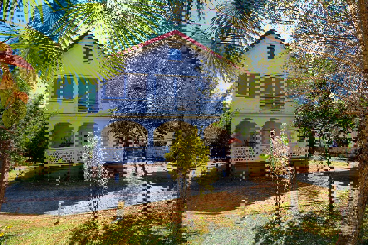 MALINSKA