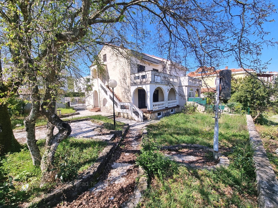 MALINSKA