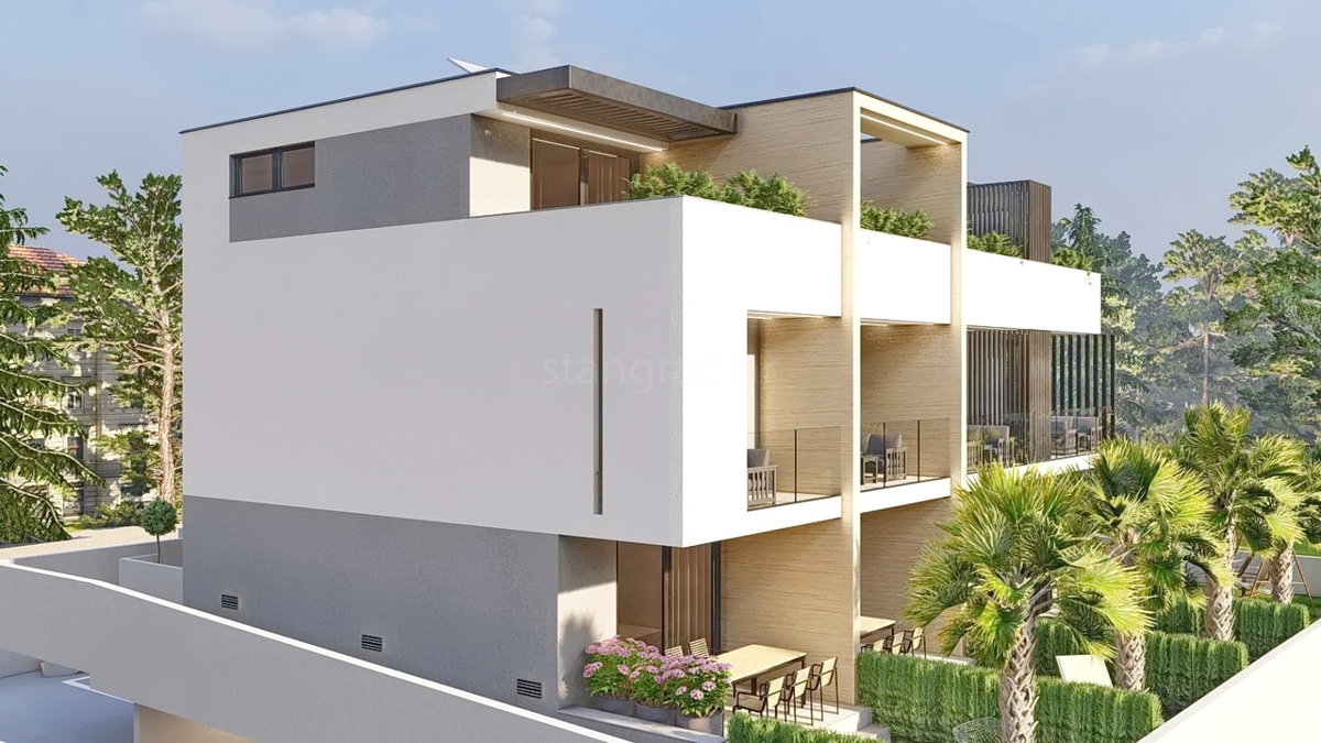 Участок KRK, 850.000 €