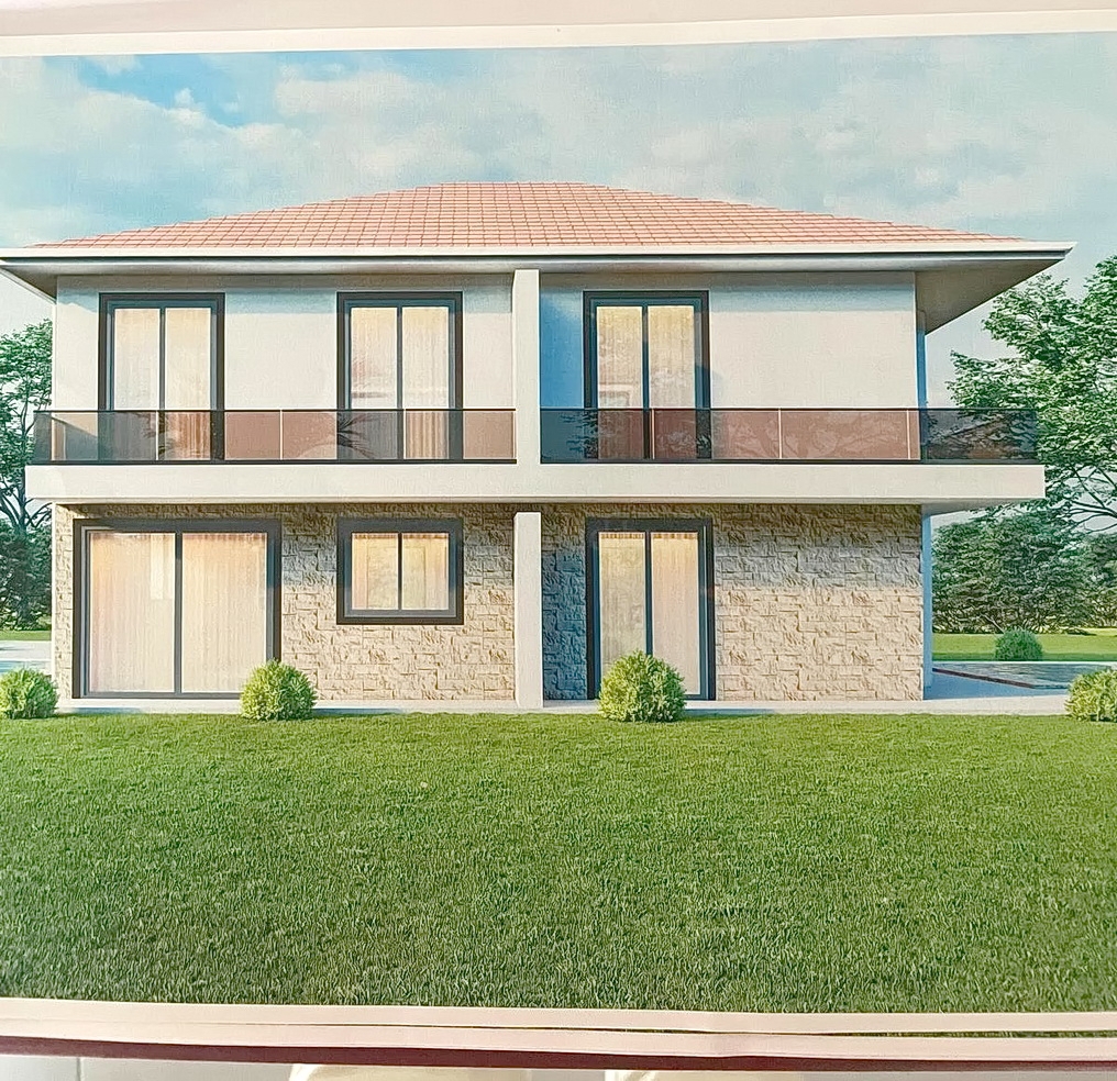 Дом KRK, 485.000 €