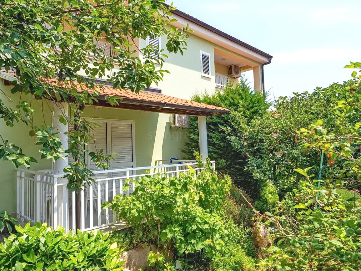 Дом KRK, 517.000 €