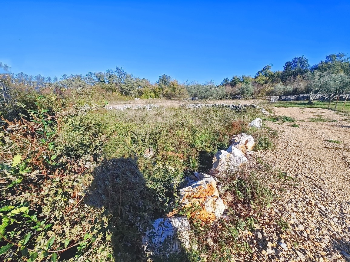 Terreno KRK, 275.000 €