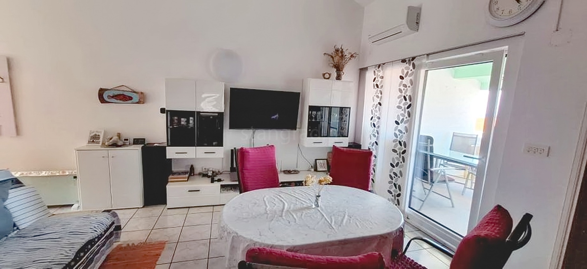 Appartamento KRK, 210.000 €