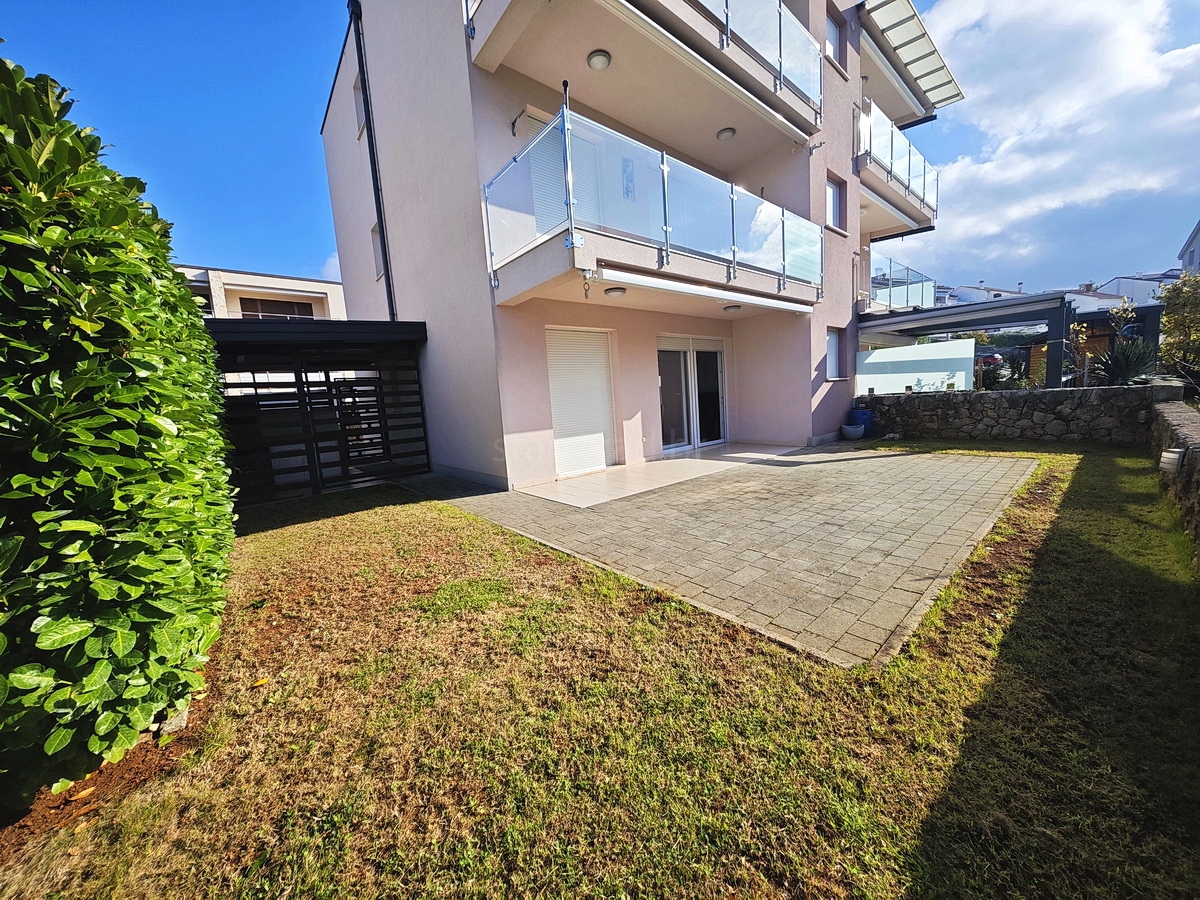 Квартира KRK, 375.000 €