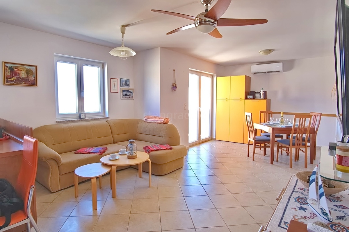 Квартира KRK, 220.000 €