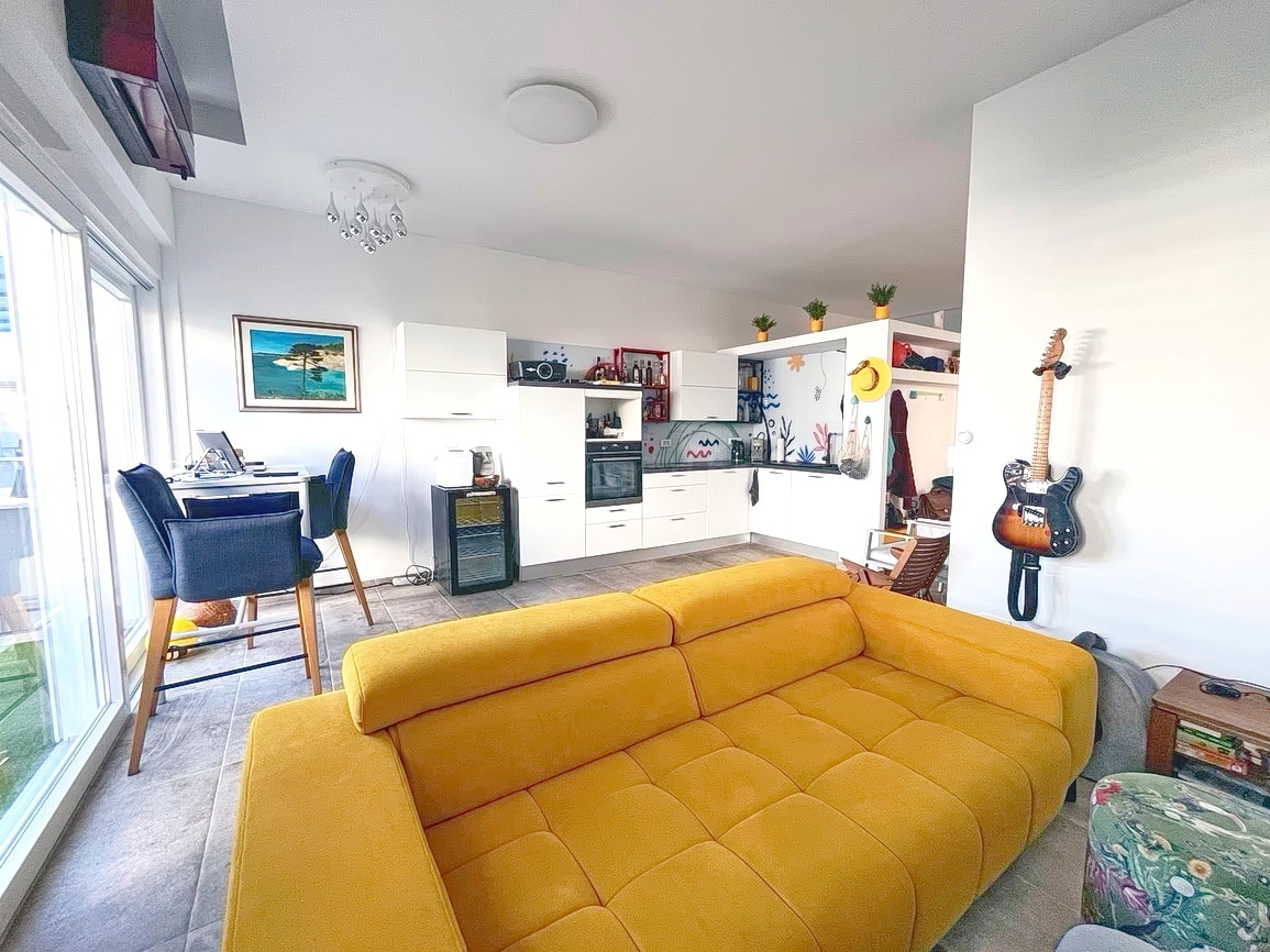 Квартира KRK, 392.000 €