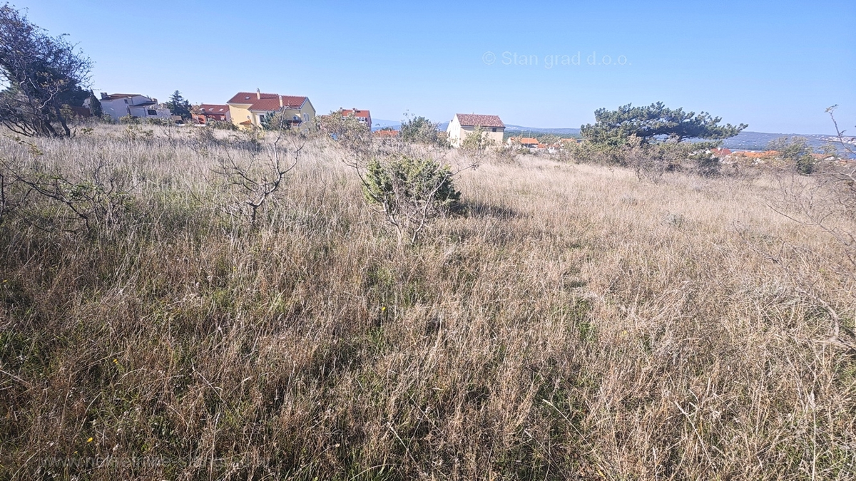 Участок KRK, 215.000 €