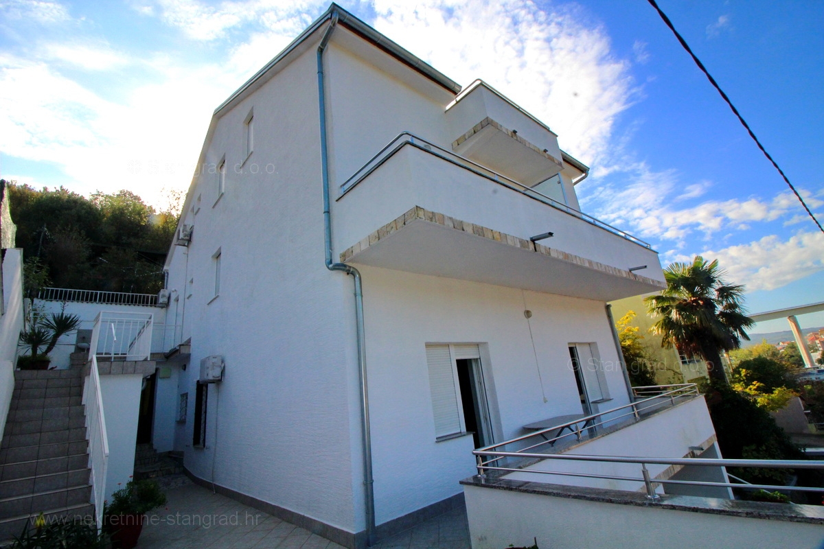 CRIKVENICA