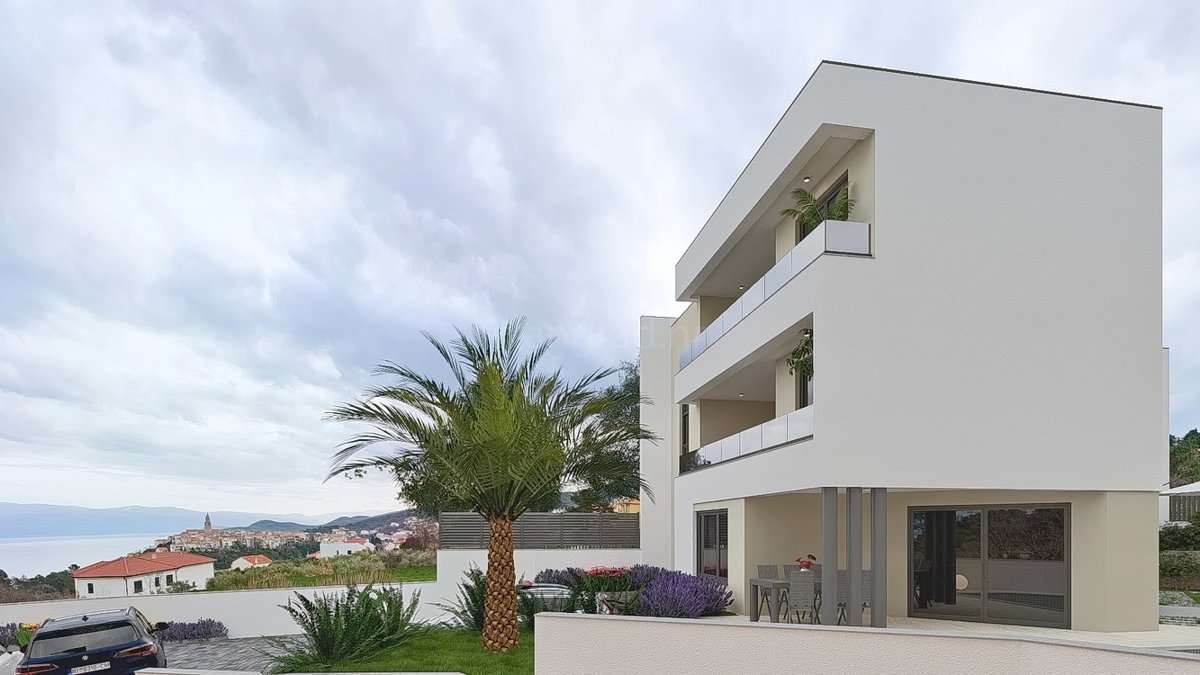 Квартира KRK, 430.000 €