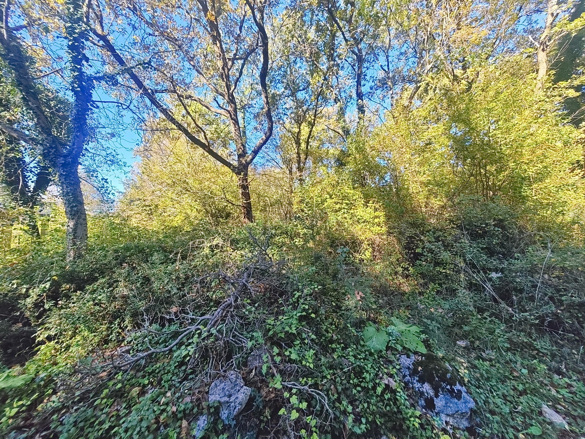 Terreno KRK, 120.000 €