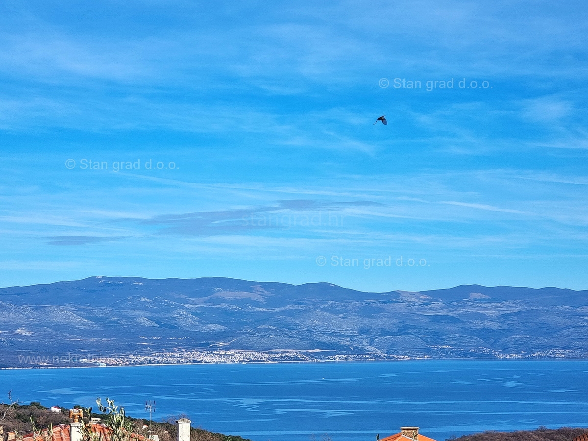 Terreno KRK, 120.000 €