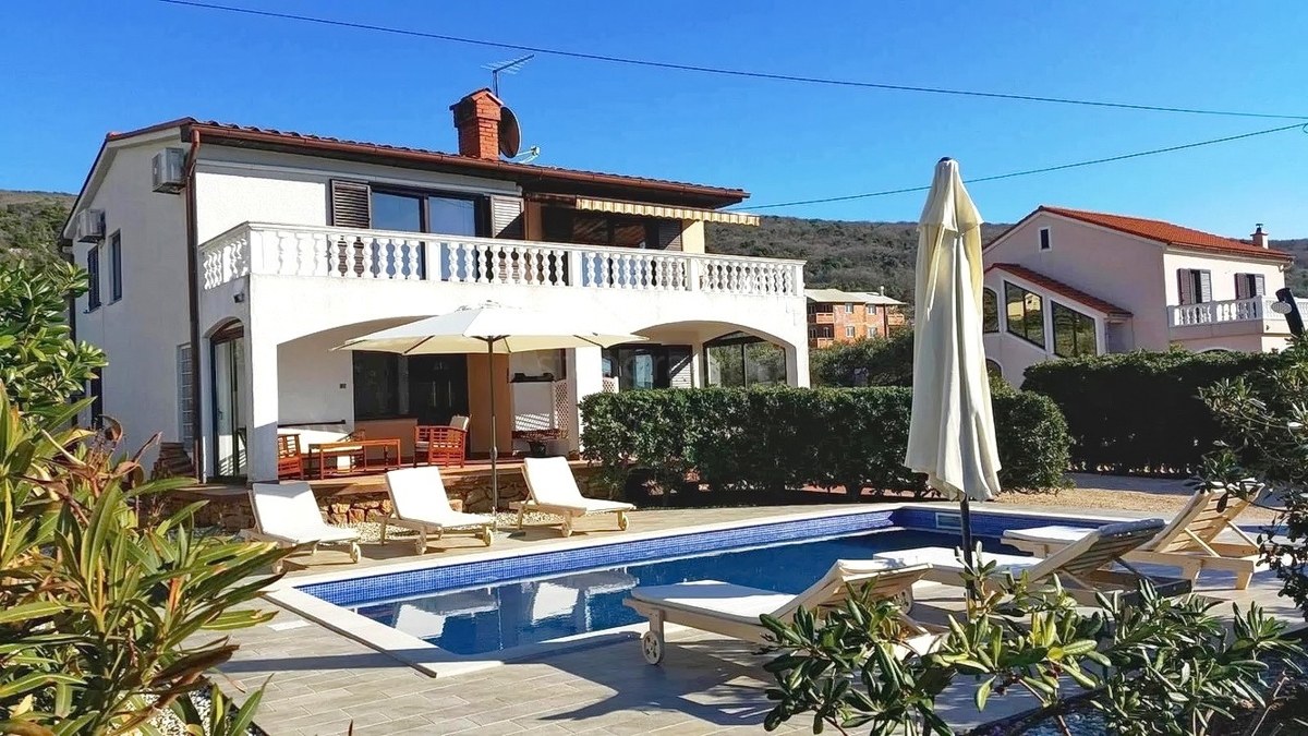 Дом KRK, 850.000 €