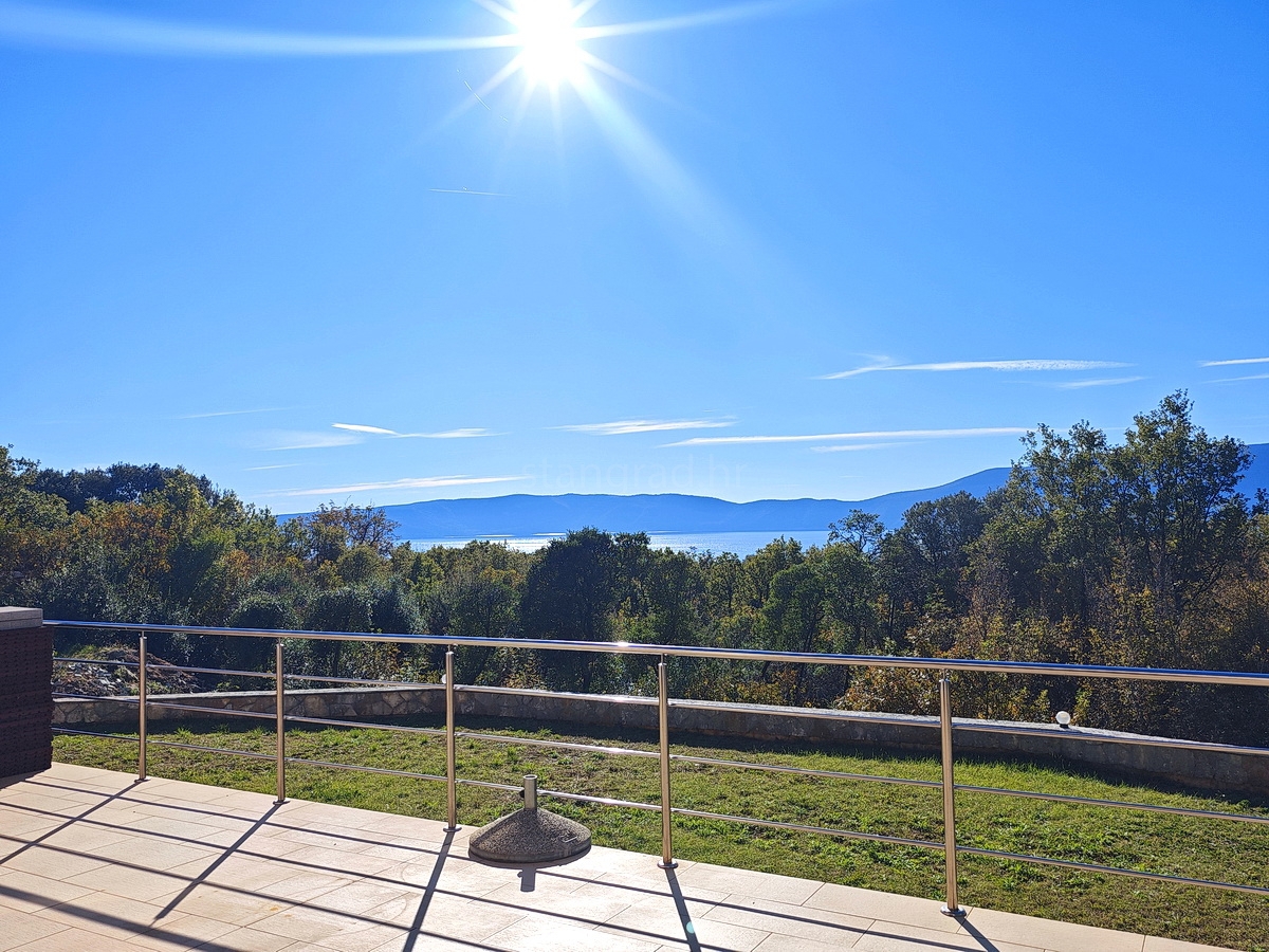 Appartamento KRK, 335.000 €