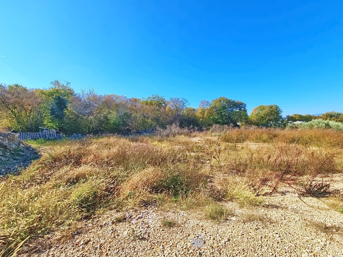 Участок KRK, 195.000 €