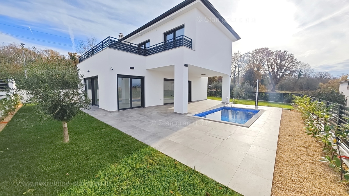 Дом KRK, 760.000 €