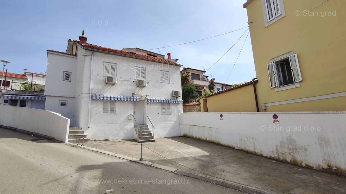 CRIKVENICA