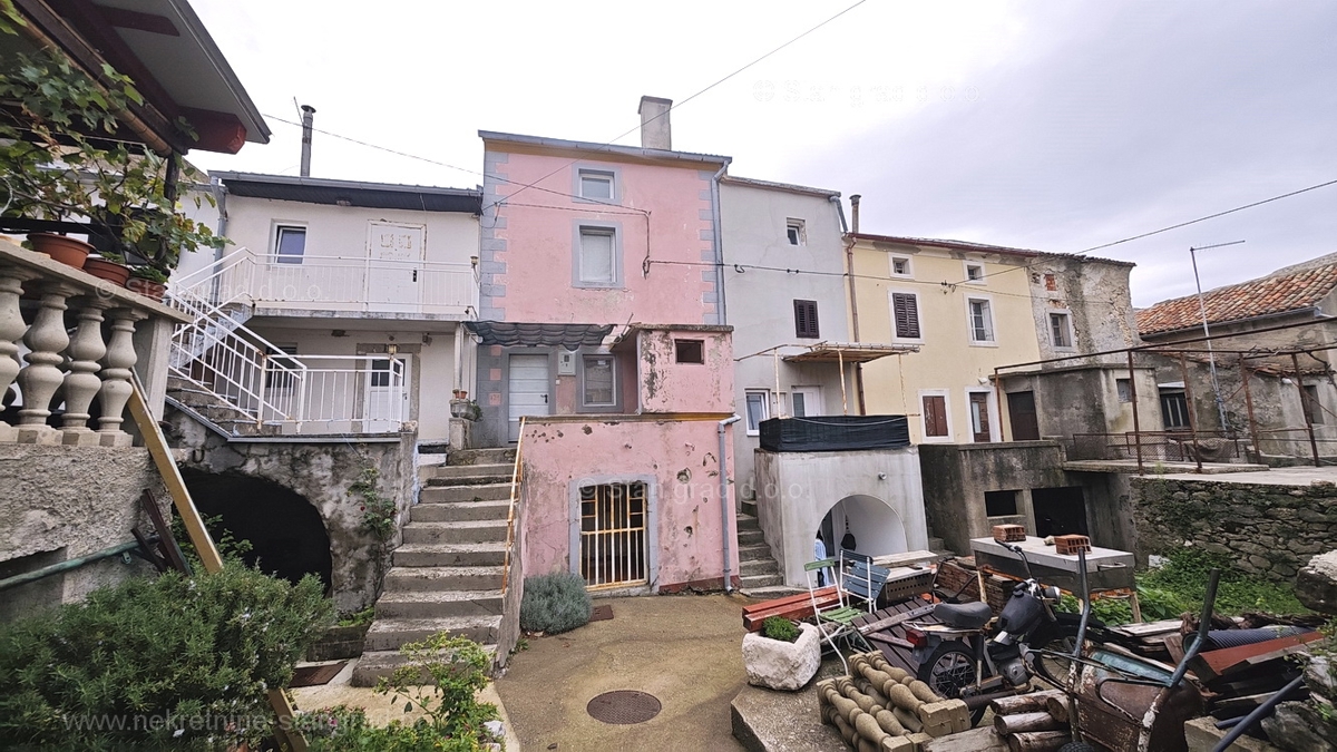 BAŠKA