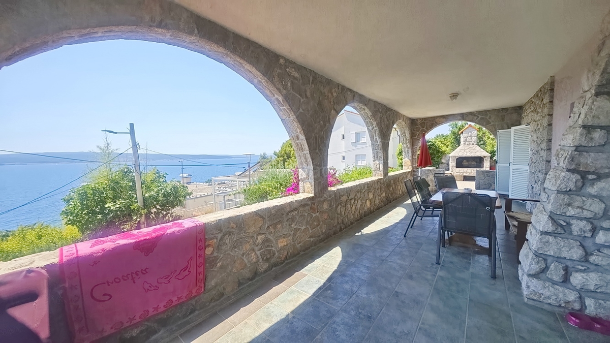 CRIKVENICA