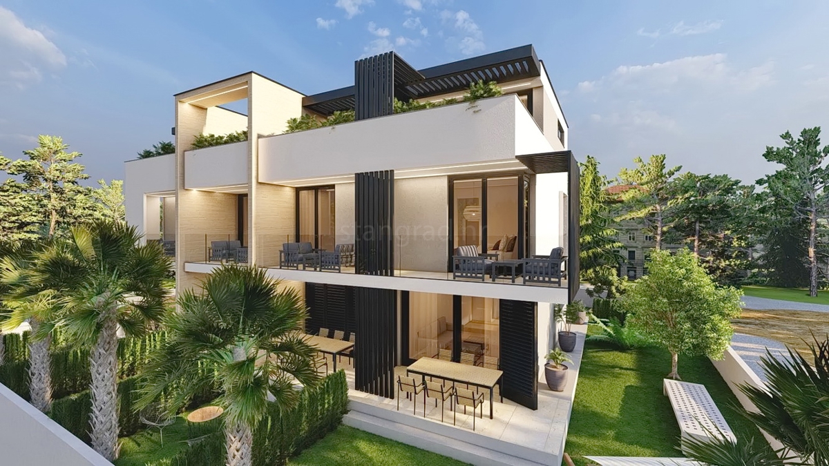 Квартира KRK, 590.000 €