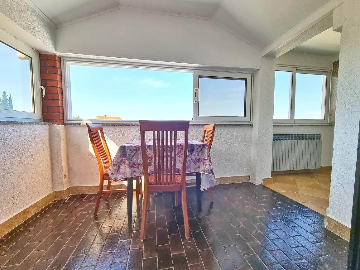 Appartamento KRK, 240.000 €